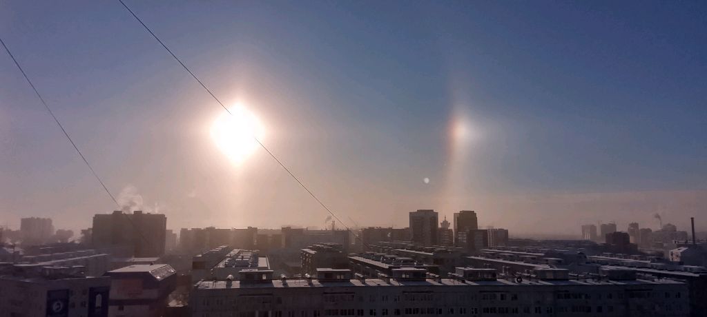 доброе утро ☕