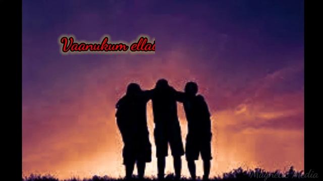 Friendship👬 song Whatsapp💕status//#Nanban whatsapp status//#Magnetic Media