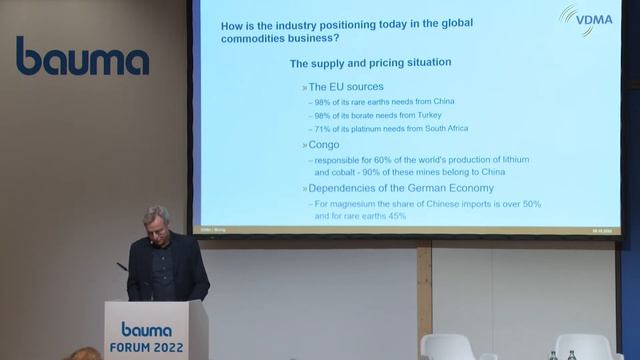 Interoperability – key to efficient automation – automation in the context of economic challenges