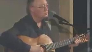 Михаил Щербаков Римская песня.flv