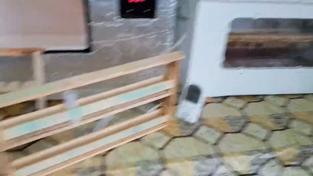 Прививочная рамка. смотреть онлайн