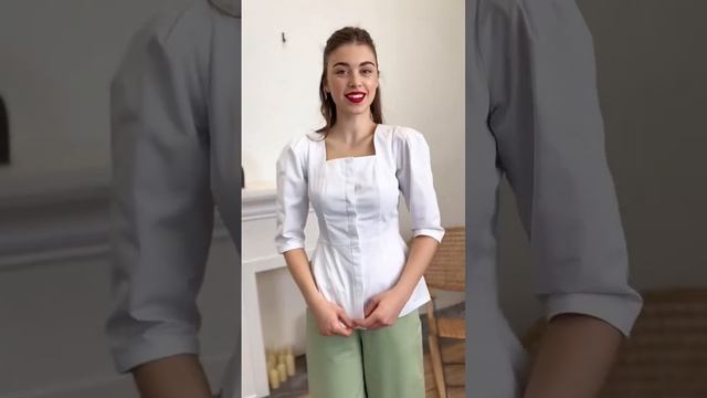 Медики, этот идеальный комплект ждёт вас