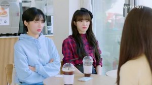 Лучшая ошибка 3 сезон 1 серия