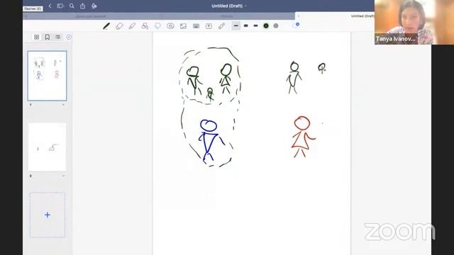 Татьяна Иванова. Границы в организации: влияние на эффективность смотреть онлайн
