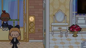 ШКОЛА БЛОГЕРОВ ТОКА БОКА 2 часть токамл