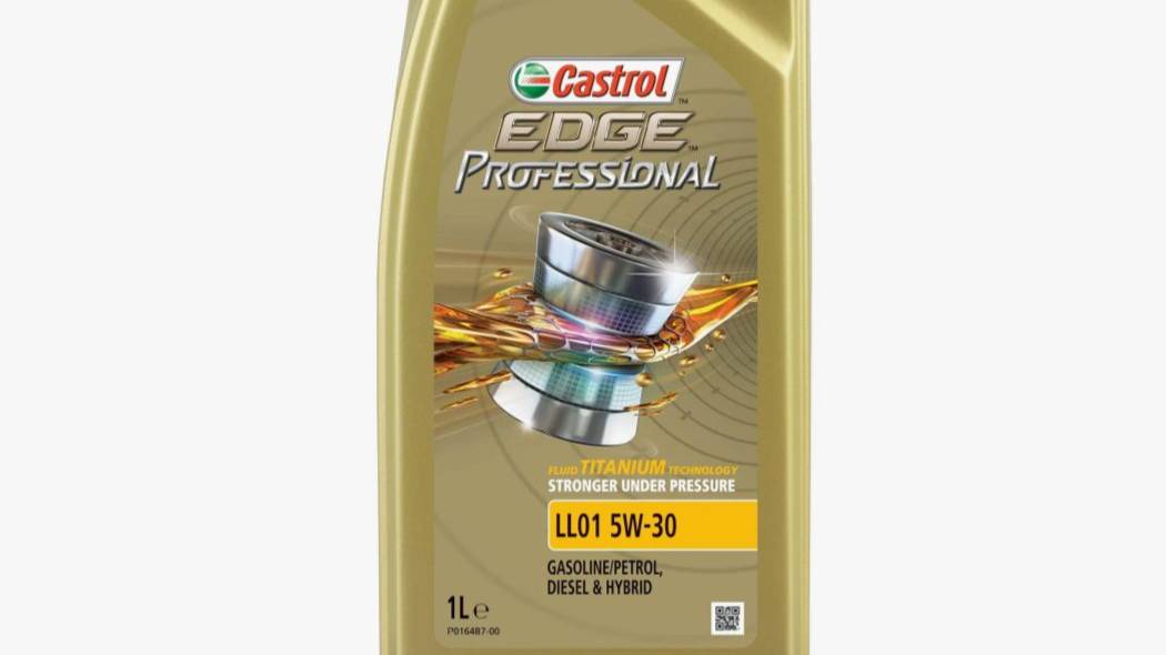 Прожарка 290° 30мин Castrol 5W30 LL01 API SL/CF ACEA A3/B3, A3/B4 смотреть онлайн