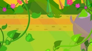 Djecije pjesmice: Kad si srećan - Decije pesme / Pesma za decu / decija muzika