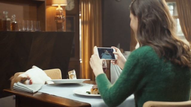 Brit Fresh | En kulinarisk opplevelse i hver matskål смотреть онлайн