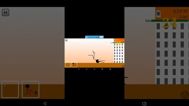 Attack of titan stickman смотреть онлайн