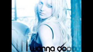 Britney Spears I Wanna Go (Instrumental)