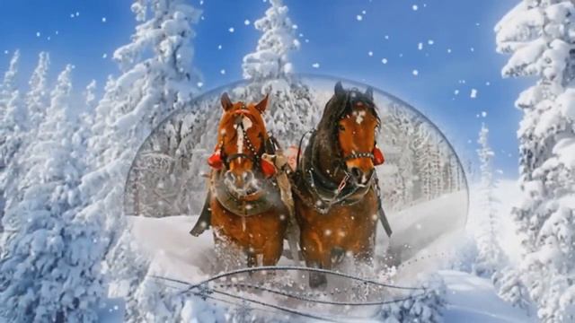 С НОВЫМ ГОДОМ! 2023 Песни для Детей смотреть онлайн