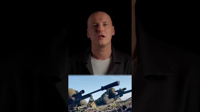 Подновили Орсис 120 в .308