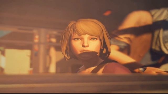 Life is Strange Episode 3 Chaos Theory Ending [Obstacles]