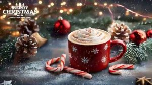 Рождественская атмосфера уже рядом