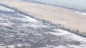 Штурм позиции Всу в районе н.п. Малая Локня Курской области 💥🇷🇺👊