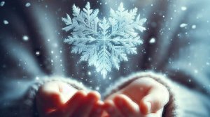 Зимнее волшебство - Скоро Новый год! Настроение сказки и чудес