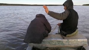 Рыбалка в Якутске