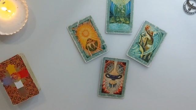 Таро расклад. Древняя магия. Как получить доступ к своим сверхспособностям. Виктория Калинина - ЦЭХ