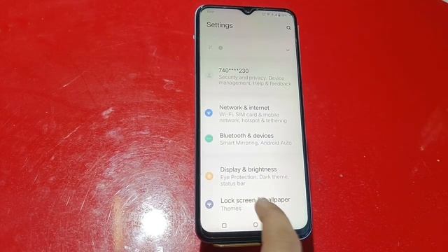 Set Wallpaper In Iqoo Neo 7 SE, How To Change Wallpaper In Iqoo Neo 7 SE, Iqoo Neo 7 SE Mein смотреть онлайн