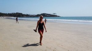 Palolem - Goa - India