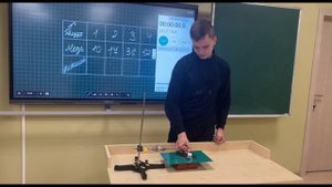 Исследовательская работа на тему: Сравнение теплопроводности различных материалов