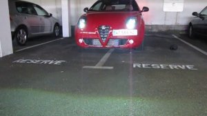 xenon alfa mito