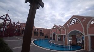 Отзыв об отеле Club Mega Saray 5*, Белек, Турция