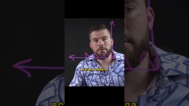 Я потратил 10 ЛЕТ, чтобы ЭТО понять! #shorts #психологияотношений #психология смотреть онлайн