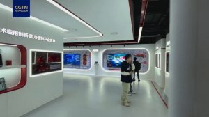 Научно-технологический парк Чжунгуаньцунь способствует развитию нового района Сюнъань