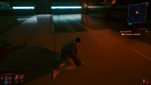 РАЗБОРКИ В АРАСАКЕ! ∎ #83 ∎ Cyberpunk 2077 Прохождение