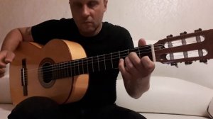 СТРАННАЯ СКАЗКА.ЦОЙ.Фингерстайл