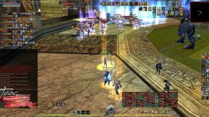 Теос: Продолжение истории. Shaiya.PvP или за....боялся? новый клиент