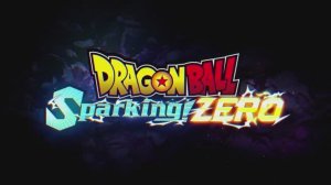 Трейлер игры DRAGON BALL Sparking! ZERO