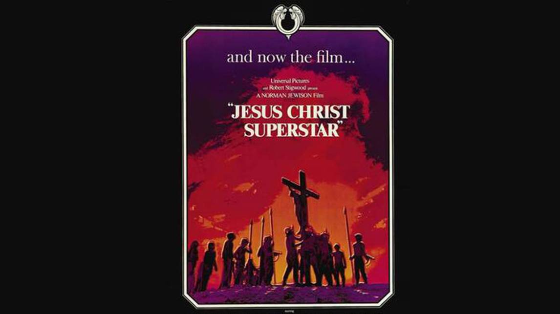 Иисус Христос – суперзвезда / Jesus Christ Superstar   1973