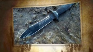 ножи 3 рейха