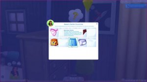 Wicked whims has had a very cheeky update! // Sims 4 mod