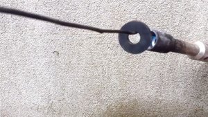 Воронение металла в домашних условиях