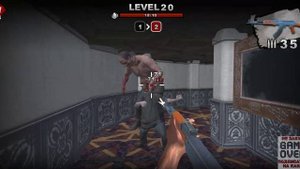 Zombie Wars Home Hotel слишком мало уровней повторяются