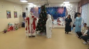 НГ Бодрячки 25