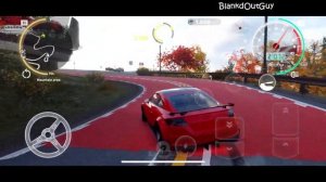 CarX Street on iPhone 14 | Carx Street Audi TT(TTR) | RWD Drift | 60FPS Max Graphics