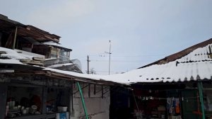 Большая высота рай для Сапсана