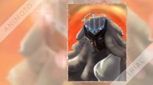 Hazbin Hotel MV: God is a woman (( Sera ))