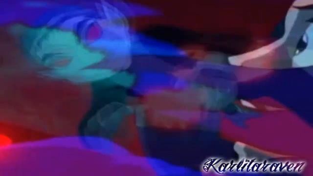 Teen Titans-Cosmic Love Beta