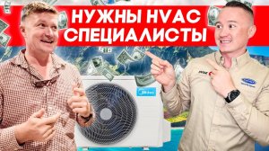 Бизнес HVAC на островах Гавайи – Fuse Гавайи | FUSE MAN