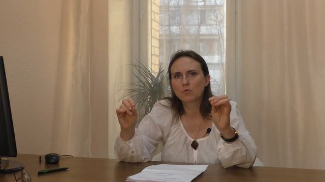 Самоопределение. Как жить полноценно. Видео из он-лайн курса. смотреть онлайн