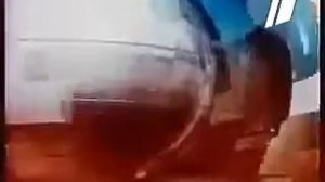 Заставка новостей ОРТ/Первого канала (2003-2008)