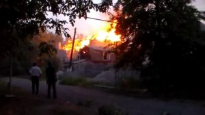 Дом родной