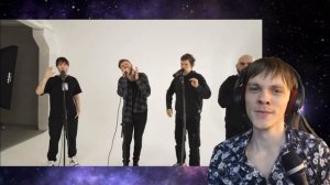 4 ВЕЛИКИХ РУССКИХ БИТБОКСЕРА исполняют ШЕДЕВР | реакция на YA NA HA - Get Up