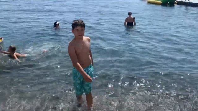 Отель MORE SPA&RESORT 5* Лучший отель Крыма. Алушта. ОБЗОР. Мой ВЛОГ.