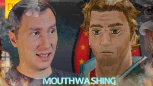 ФИНАЛ ➲ MOUTHWASHING ◉ Серия 3